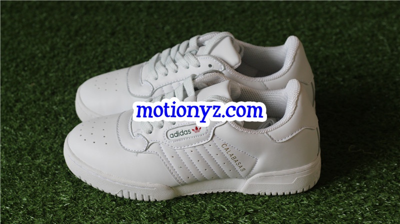 Adidas X Yeezy Calabasas Powerphase